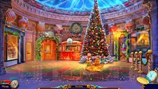 Christmas Stories: Enchanted Express Collectors Edition Screenshot 4