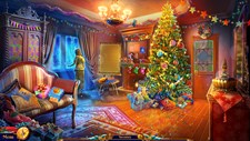 Christmas Stories: Enchanted Express Collectors Edition Screenshot 7