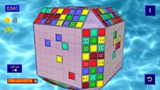Tiles Shooter Puzzle Cube Screenshot 6