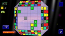 Tiles Shooter Puzzle Cube Screenshot 1