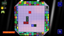 Tiles Shooter Puzzle Cube Screenshot 2