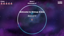 Shmup Arena Screenshot 7