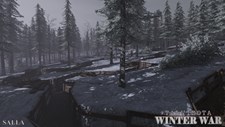 Talvisota - Winter War Screenshot 5