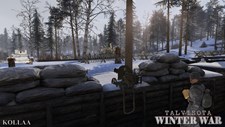 Talvisota - Winter War Screenshot 3