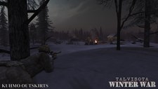 Talvisota - Winter War Screenshot 6