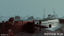 Talvisota - Winter War Screenshot 7