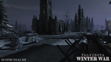 Talvisota - Winter War Screenshot 1