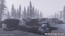 Talvisota - Winter War Screenshot 4