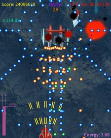 War Ender Evolution Screenshot 6