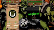 Green: An Orcs Life Screenshot 3