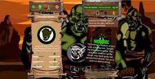 Green: An Orcs Life Screenshot 6
