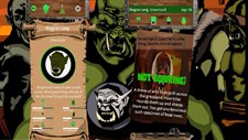 Green: An Orcs Life Screenshot 1