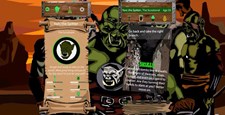 Green: An Orcs Life Screenshot 8