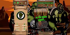 Green: An Orcs Life Screenshot 7