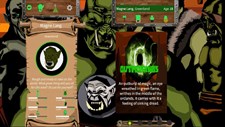 Green: An Orcs Life Screenshot 4