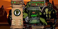 Green: An Orcs Life Screenshot 5