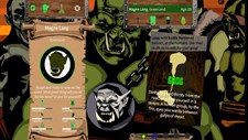Green: An Orcs Life Screenshot 2