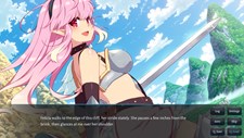 Sakura Knight Screenshot 8
