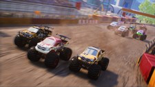 Monster Truck Championship Screenshot 1