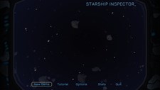Starship Inspector Screenshot 2