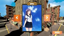 Anime Girls Loot Box Simulator Screenshot 8