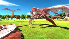Animal Revolt Battle Simulator Screenshot 8