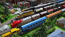 Model Railway Easily Screenshot 2