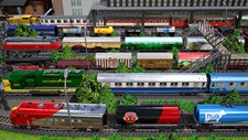 Model Railway Easily Screenshot 1