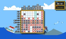 Khimera: Puzzle Island Screenshot 1