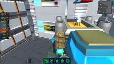 Factory Rally Madness Screenshot 5