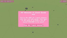 Good Goods Incorporated Screenshot 6
