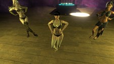 Crazy VR Dance Party Screenshot 3