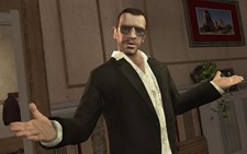 Grand Theft Auto IV Screenshot 1