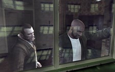 Grand Theft Auto IV Screenshot 8
