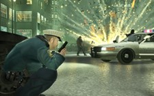 Grand Theft Auto IV Screenshot 6