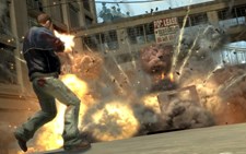 Grand Theft Auto IV Screenshot 5