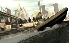Grand Theft Auto IV Screenshot 4