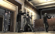 Grand Theft Auto IV Screenshot 3