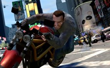 Grand Theft Auto IV Screenshot 2