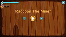 Raccoon The Miner Screenshot 7
