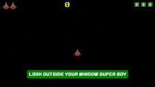 Super Arcade Boy in Goodbye Greenies Screenshot 4