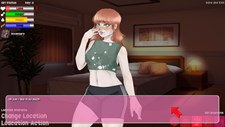 Hentai Girlfriend Simulator Screenshot 8