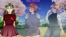 Hentai Girlfriend Simulator Screenshot 1