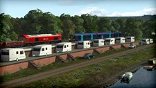 Great British Railway Journeys Screenshot 2