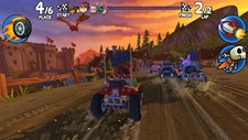 Beach Buggy Racing 2: Island Adventure Screenshot 7