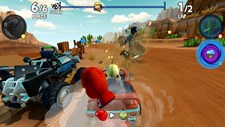 Beach Buggy Racing 2: Island Adventure Screenshot 1
