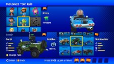 Beach Buggy Racing 2: Island Adventure Screenshot 2