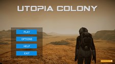 Utopia Colony Screenshot 2
