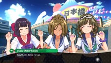 Kandagawa Jet Girls Screenshot 6