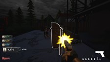 Deadly Land Screenshot 7